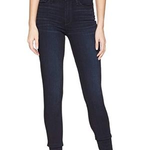 PAIGE Women's Hoxton Ultra Skinny Jeans